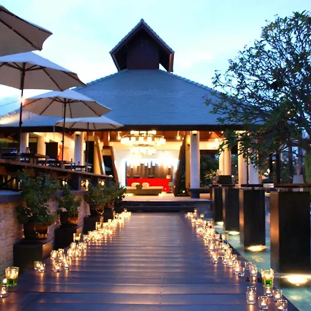 The Zign Hotel Premium Villa-3