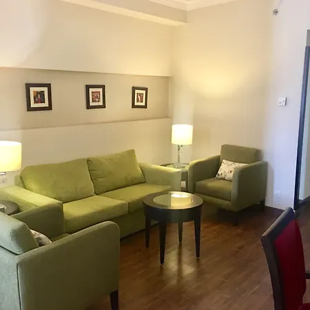 Oryx Hotel Aqaba-2