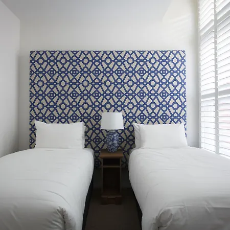 The Provincial Boutique Hotel-2