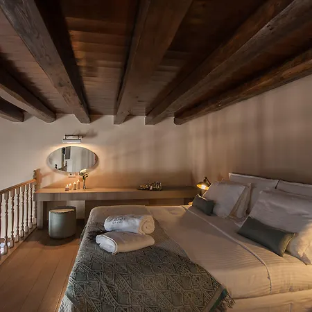 Serenissima Boutique Hotel-3