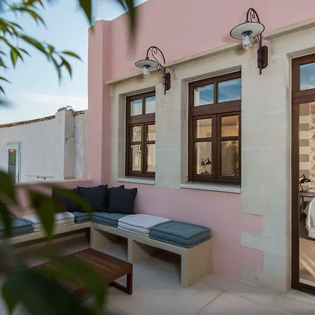 Serenissima Boutique Hotel-3