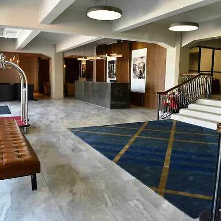 Distinction Dunedin Hotel-2