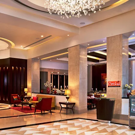 Fortune Park Jps Grand Rajkot - Member Itc Hotels' Group-3
