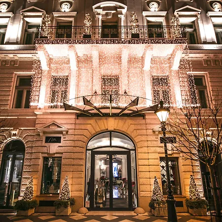 Aria Hotel Budapest By Library Hotel Collection-3