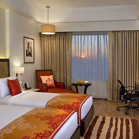 Fortune Park Jps Grand Rajkot - Member Itc Hotels' Group-2