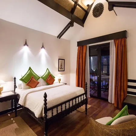 Angkor Village Resort & Spa-3