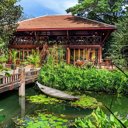 Angkor Village Resort & Spa-2