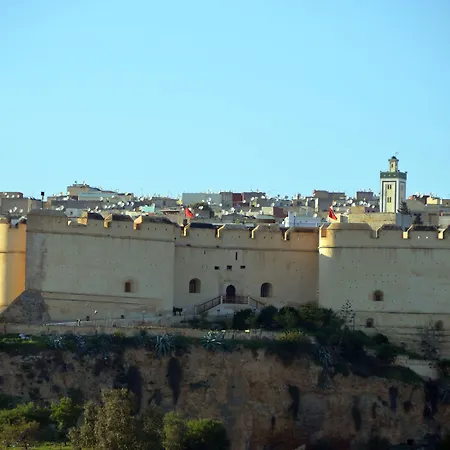 Riad Dar Tahri & Spa-2