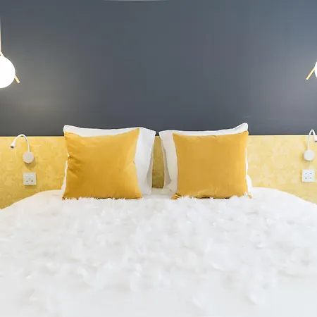 Mihotel Bellecour-2