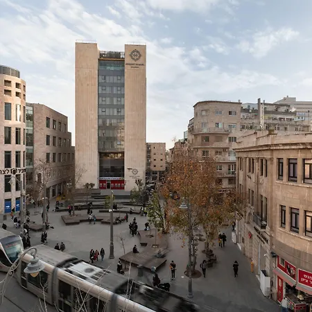 Herbert Samuel Jerusalem-3