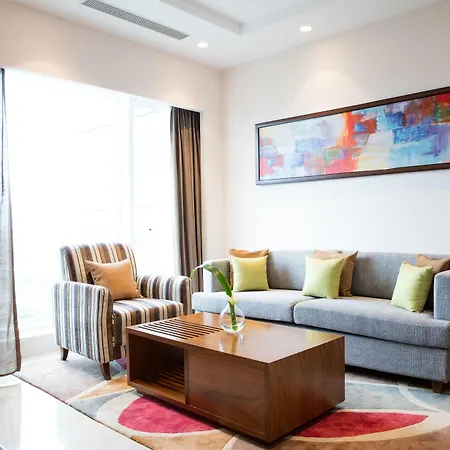 Oakwood Residence Kapil Hyderabad-3