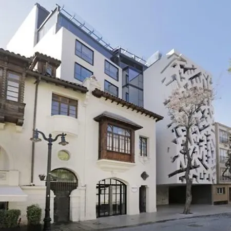 Hotel Cumbres Lastarria-3