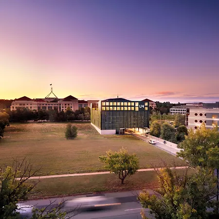 Little National Hotel Canberra-2