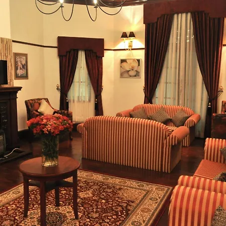 Royal Cocoon - Nuwara Eliya-2