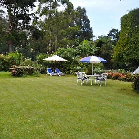 Royal Cocoon - Nuwara Eliya-3