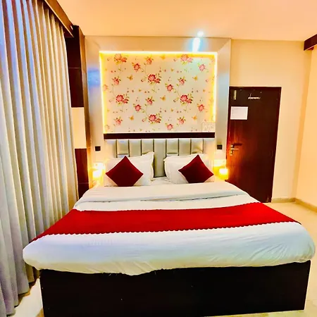 Hotel Ramawati, A Luxury Hotel & Resort, Haridwar-3