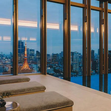 Fairmont Tokyo-3