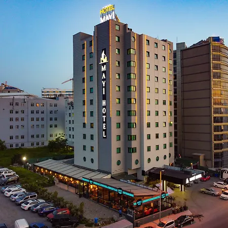 Mayi Hotel-2