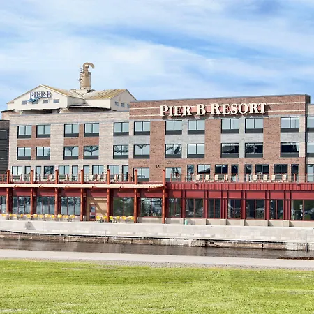 Pier B Resort-3