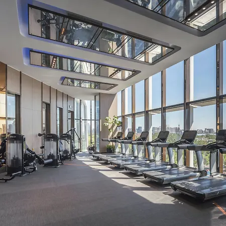 Intercontinental Beijing Sanlitun By Ihg-3