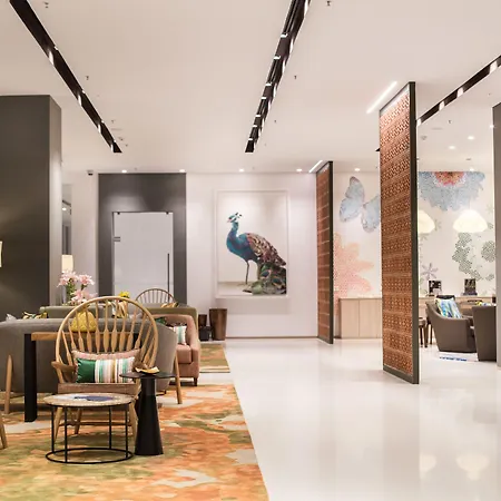 Citadines Omr Chennai-3