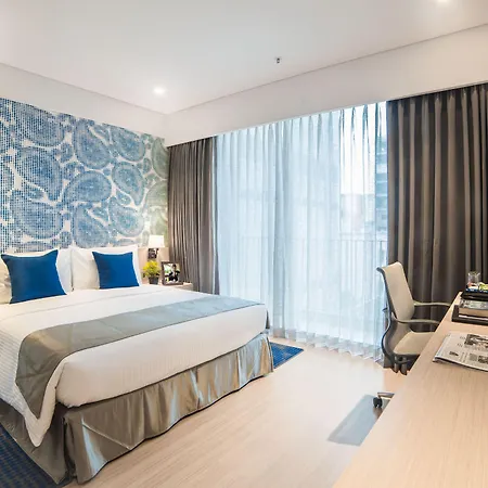 Citadines Omr Chennai-2