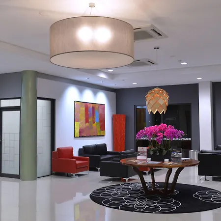 Rydges Palmerston - Darwin-3