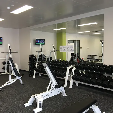 Rydges Palmerston - Darwin-3