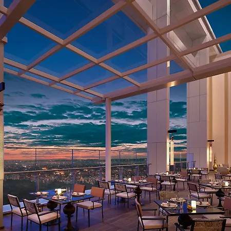 Shangri-La Bengaluru-2