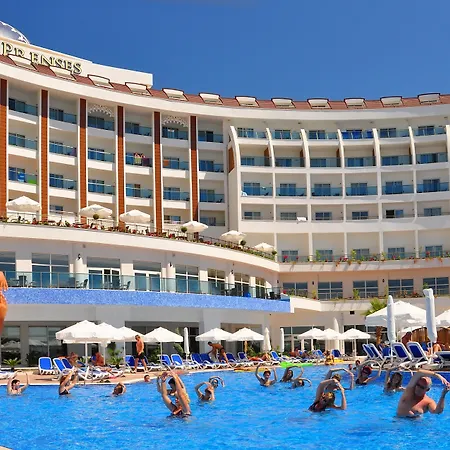 Side Prenses Resort Hotel & Spa-3