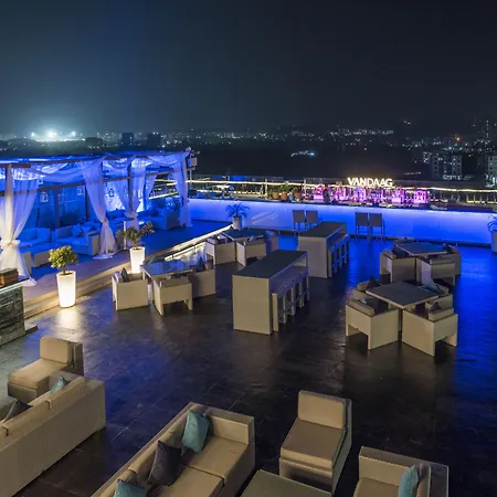 Vivanta Pune, Hinjawadi-2