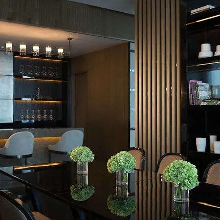 Renaissance Suzhou Wujiang Hotel-3