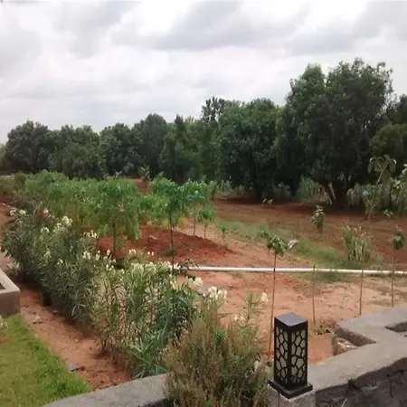 Heritage Resort Hampi-2