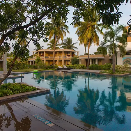 Heritage Resort Hampi-3