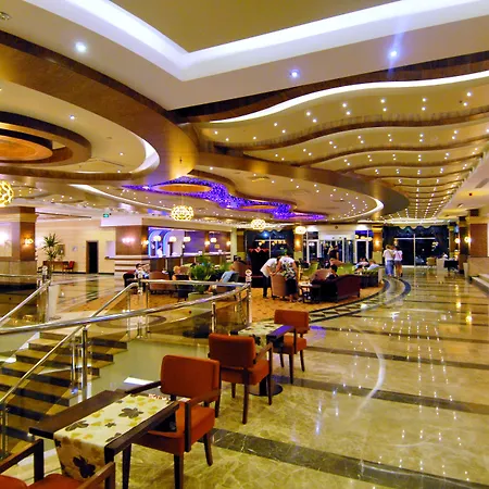 Dizalya Palm Garden Hotel-2