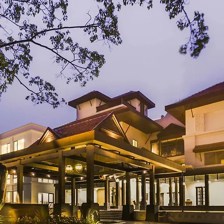 Rhythm Lonavala - An All Suite Resort-3