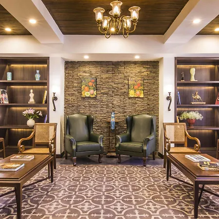 Rhythm Lonavala - An All Suite Resort-2