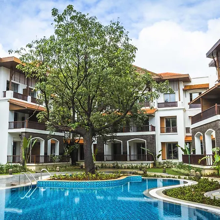 Rhythm Lonavala - An All Suite Resort-3