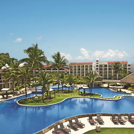 Dreams Playa Bonita All Inclusive-3