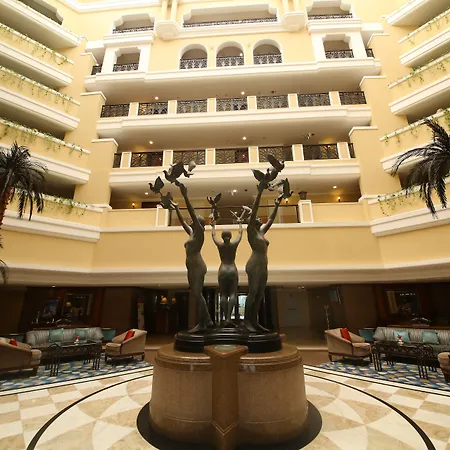 Welcomhotel By Itc Hotels, Devee Grand Bay, Visakhapatnam-3
