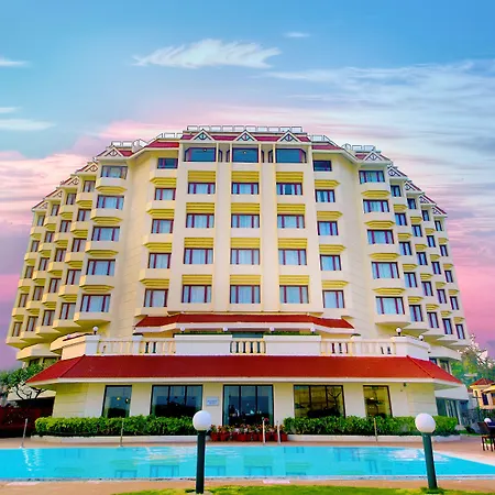Welcomhotel By Itc Hotels, Devee Grand Bay, Visakhapatnam-2
