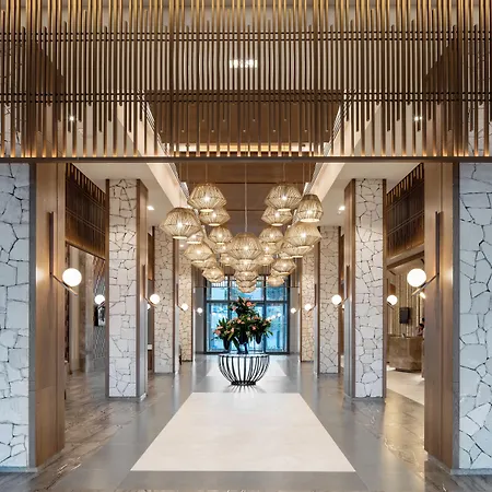 Swandor Hotels & Resorts - Kemer-3