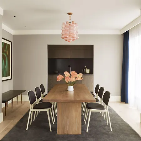 11 Howard, New York, A Member Of Design Hotels-3