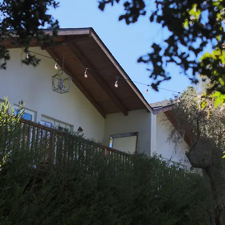 Calamigos Ranch Resort & Spa-2