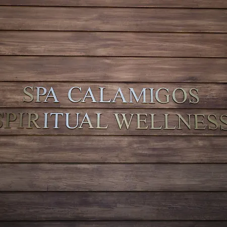 Calamigos Ranch Resort & Spa-3