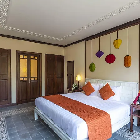 Cozy Central Hoi An Boutique Hotel-3