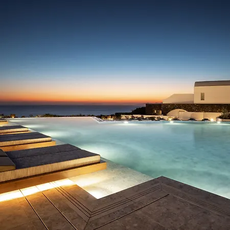 Santo Pure Oia Suites & Villas-2