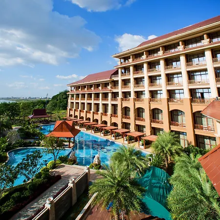 Landmark Mekong Riverside Hotel-2