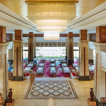 Landmark Mekong Riverside Hotel-3