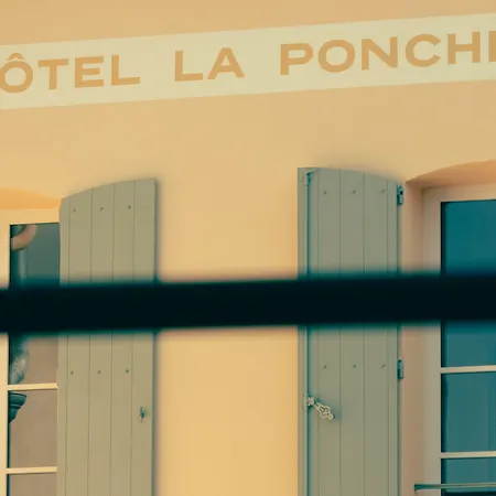 Hotel La Ponche-2